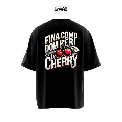 T-Shirt Cherry 🍒